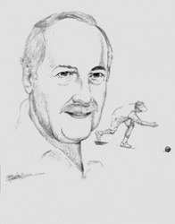 Gordon Albert Terwillegar